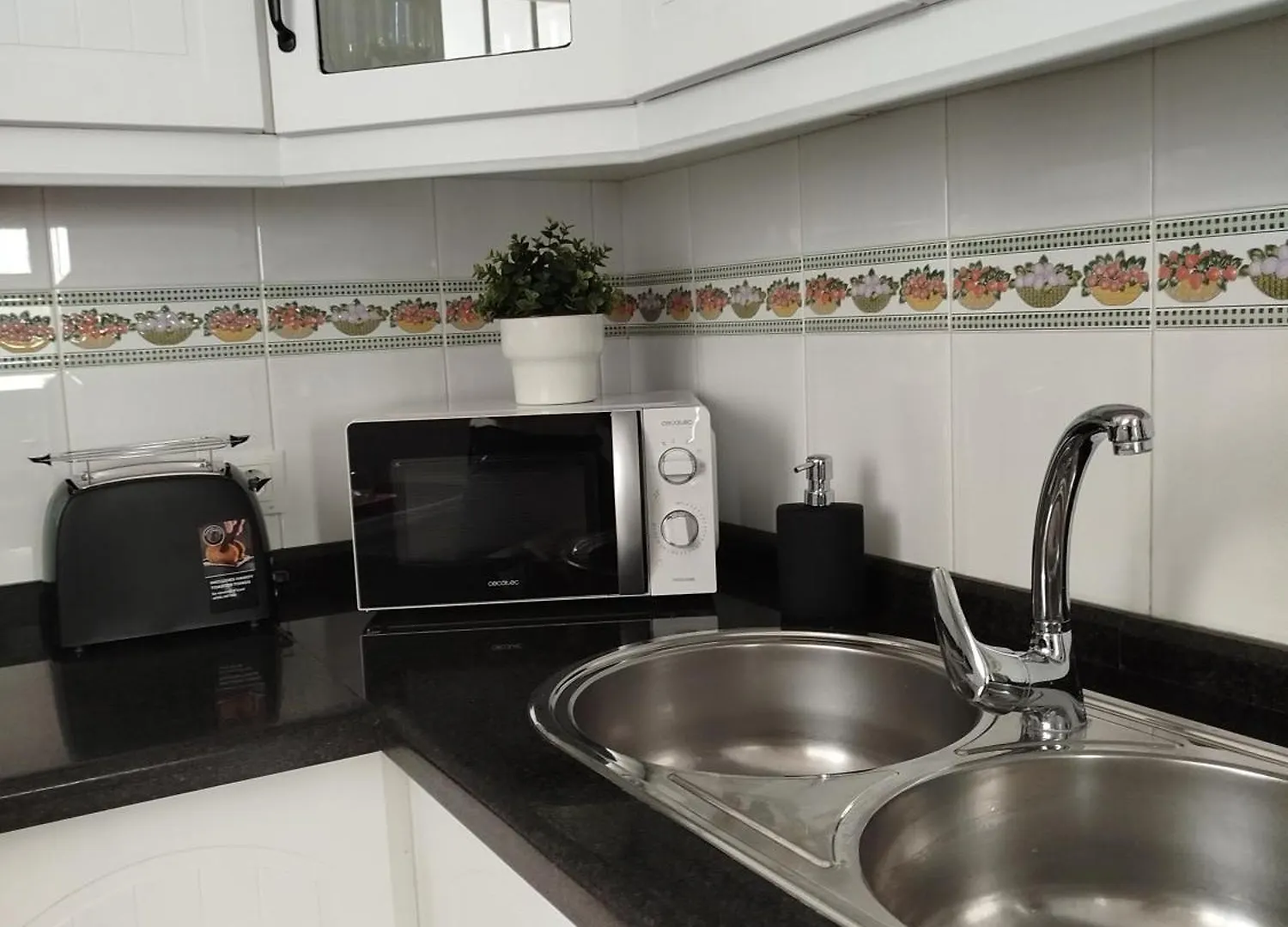 Casa Lucia - Caminito Del Rey Apartment Valle de Abdalagis Spain