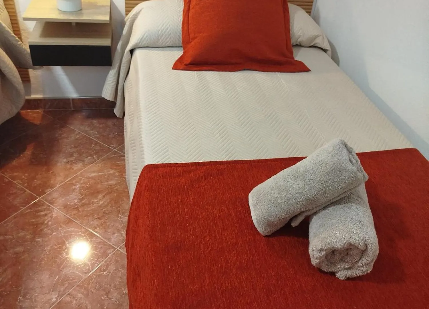 Casa Lucia - Caminito Del Rey Apartment Valle de Abdalagis
